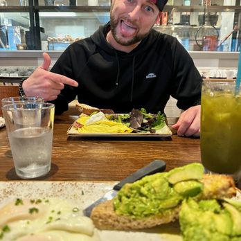 First Watch - Breakfast & Brunch Near Me - Houston, Texas First Watch - Breakfast & Brunch Near Me - Houston, Texas