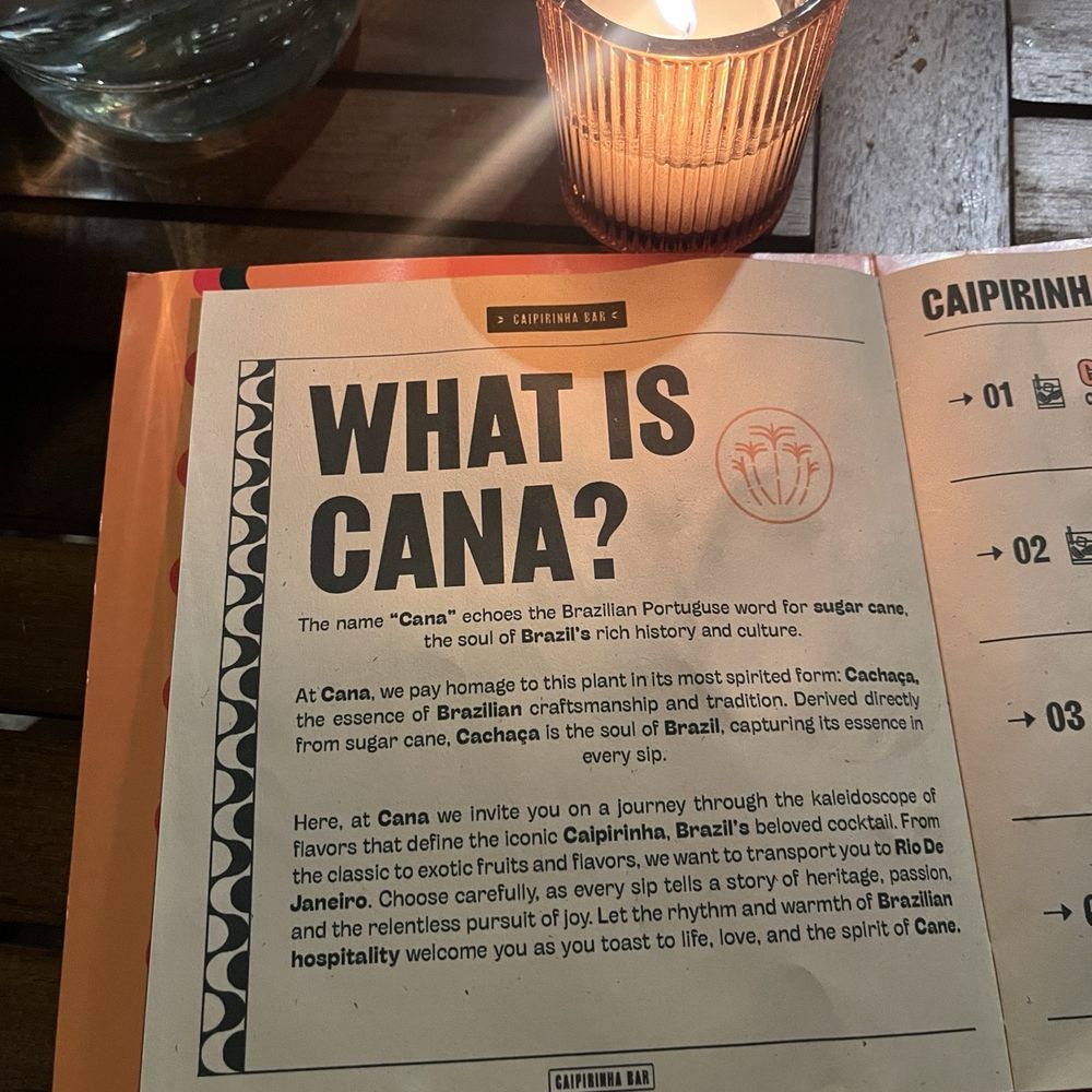 Cana - Brazilian Near Me - Washington, DC, District of Columbia Cana - Brazilian Near Me - Washington, DC, District of Columbia