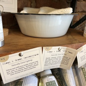 Brooklyn Herborium - Skin Care Near Me - Brooklyn, New York