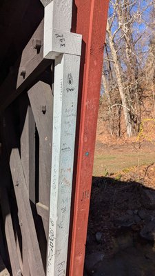 Kent Falls State Park by null