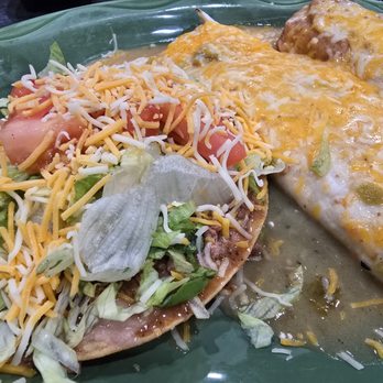 Guadalajara Mexican Restaurant - Combo #1: Burrito, Rellano, Tostada. - Mexican Near Me - Westminster, Colorado Guadalajara Mexican Restaurant - Combo #1: Burrito, Rellano, Tostada. - Mexican Near Me - Westminster, Colorado