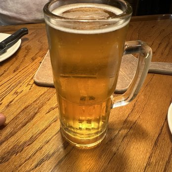 Outback Steakhouse - Bloomin' Blonde Ale - Steakhouses Near Me - Skokie, Illinois Outback Steakhouse - Bloomin' Blonde Ale - Steakhouses Near Me - Skokie, Illinois