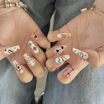 Beauty Nails - Nail Salons Near Me - Santa Clara, California Beauty Nails - Nail Salons Near Me - Santa Clara, California