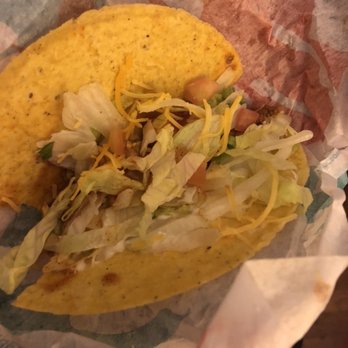 Taco Bell - Supposed to be a taco supreme - Fast Food Near Me - Albany, California Taco Bell - Supposed to be a taco supreme - Fast Food Near Me - Albany, California