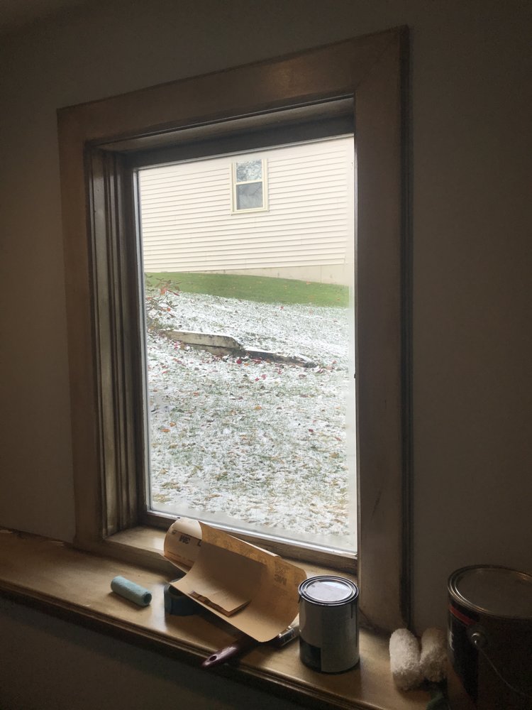 Slide of Andrew’s Interiors