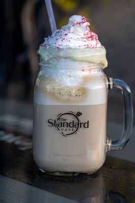The Standard Café by null