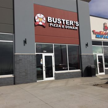 Buster's Pizza & Donair - 53! - Pizza Near Me - Edmonton, Alberta Buster's Pizza & Donair - 53! - Pizza Near Me - Edmonton, Alberta