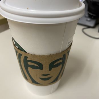 Starbucks - a coffee cup with a face on it - Coffee & Tea Near Me - Wilsonville, Oregon Starbucks - a coffee cup with a face on it - Coffee & Tea Near Me - Wilsonville, Oregon