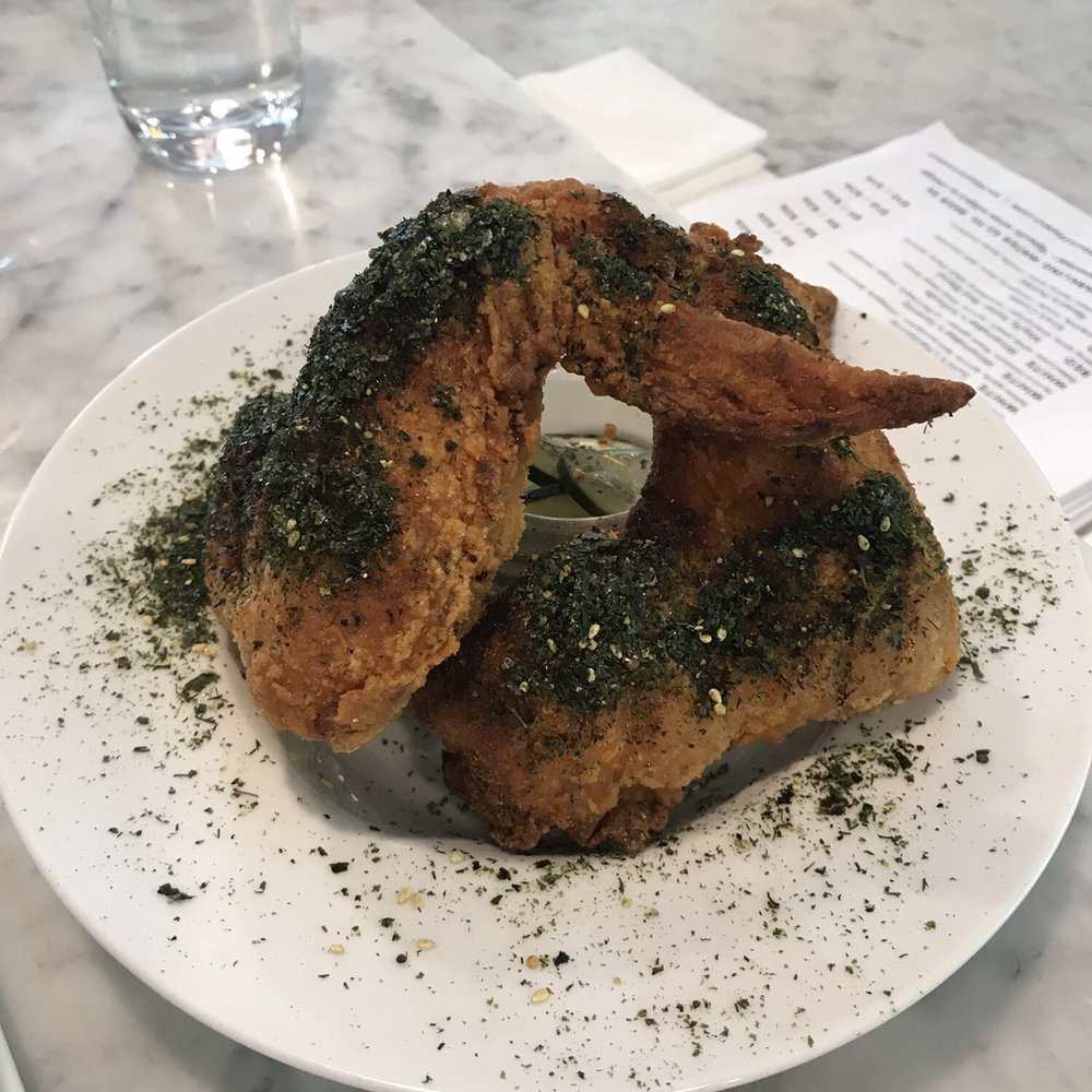 Almquist Family - Yummy and delicious fried chicken - Venues & Event Spaces Near Me - Seattle, Washington