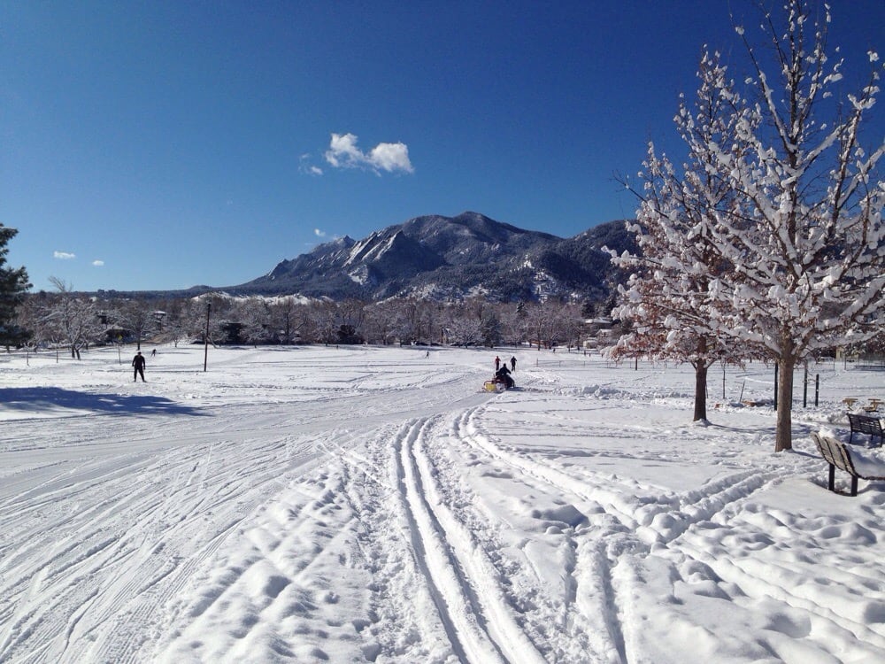 PLAYGROUND IN NORTH BOULDER PARK Updated September 2024 898