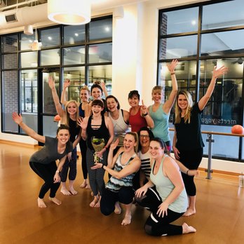Barre3 - Barre Classes Near Me - Canonsburg, Pennsylvania