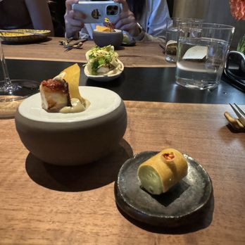 Madcap - "Snacks" - New American Near Me - San Anselmo, California Madcap - "Snacks" - New American Near Me - San Anselmo, California