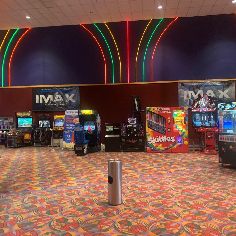 Marcus Rochester Cinema - Lots of video games - Cinema Near Me - Rochester, Minnesota Marcus Rochester Cinema - Lots of video games - Cinema Near Me - Rochester, Minnesota