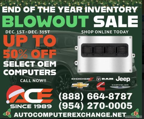 AUTO COMPUTER EXCHANGE - Updated July 2025 - Request a Quote - 41 ...