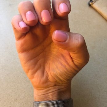 Bombshell Nail & Spa - OPI bubble bath (dip) - Nail Salons Near Me - Las Vegas, Nevada Bombshell Nail & Spa - OPI bubble bath (dip) - Nail Salons Near Me - Las Vegas, Nevada