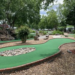 Bogeys Sports Park