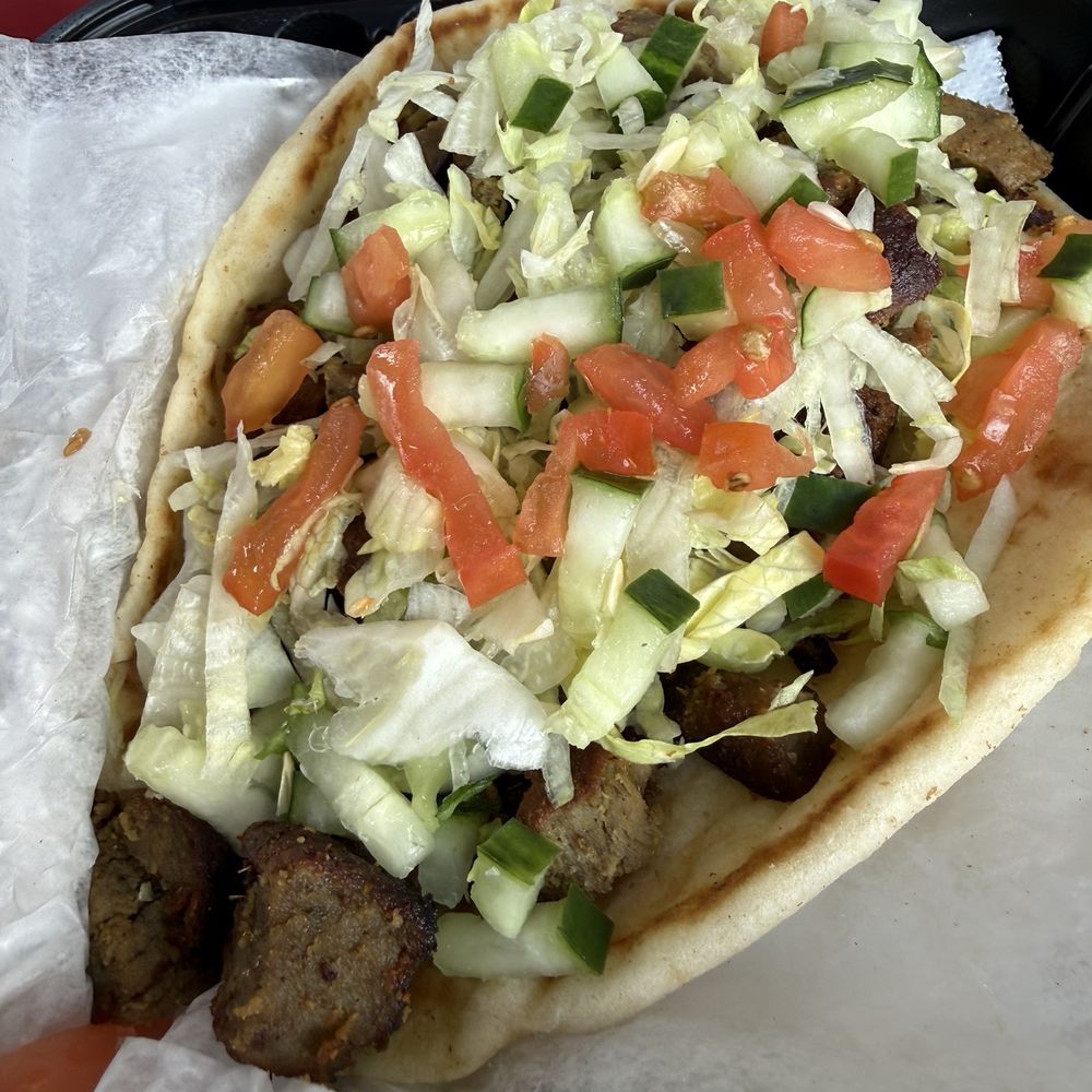 NYC Halal Eats - Lamb gyros - Halal Near Me - Indianapolis, Indiana NYC Halal Eats - Lamb gyros - Halal Near Me - Indianapolis, Indiana