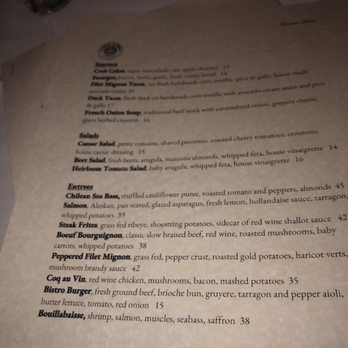 Chez Loma - Menu - French Near Me - Coronado, California Chez Loma - Menu - French Near Me - Coronado, California