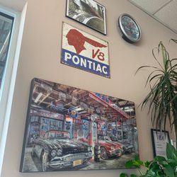 Marshall Automotive