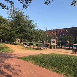Marion Park - Marion Park
