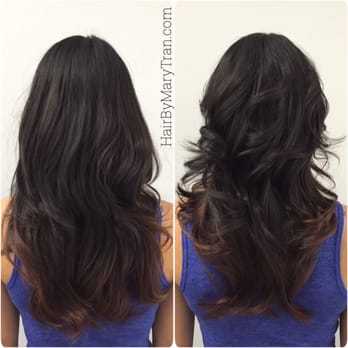 MARE LA - Before and after - Hair Salons Near Me - Long Beach, California MARE LA - Before and after - Hair Salons Near Me - Long Beach, California