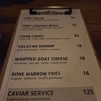 FoxGardin Kitchen & Ale - New American Near Me - Fortville, Indiana FoxGardin Kitchen & Ale - New American Near Me - Fortville, Indiana