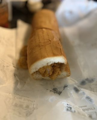 Parkway Bakery & Tavern by null