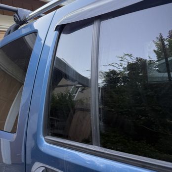 Ultimate Collision Center - Smudges on my car - Auto Detailing Near Me - Citrus Heights, California