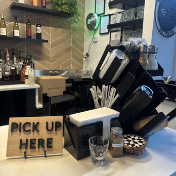 St Noir Cafe - Coffee & Tea Near Me - New Orleans, Louisiana St Noir Cafe - Coffee & Tea Near Me - New Orleans, Louisiana