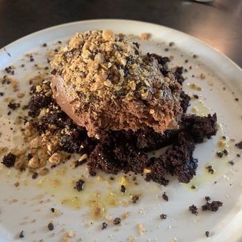Prime, A Shula's Steak House - Mousse to die for! - Steakhouses Near Me - Chandler, Arizona