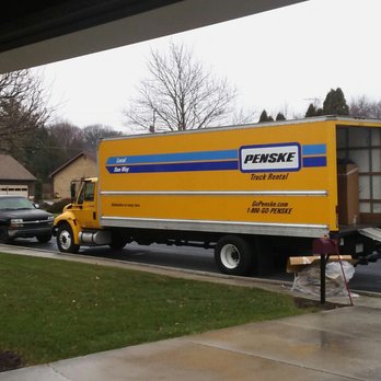 Ware Hands On Services - Unloading family arrived from florida - Movers Near Me - Martinsburg, West Virginia