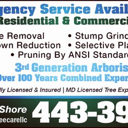 Peninsula Tree Care