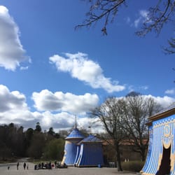 Koppartälten