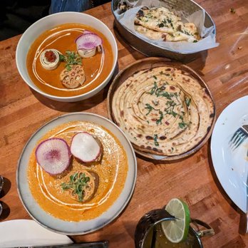 Zaika - Kashmiri Kofta Kadhai Paneer - Indian Near Me - Seattle, Washington Zaika - Kashmiri Kofta Kadhai Paneer - Indian Near Me - Seattle, Washington