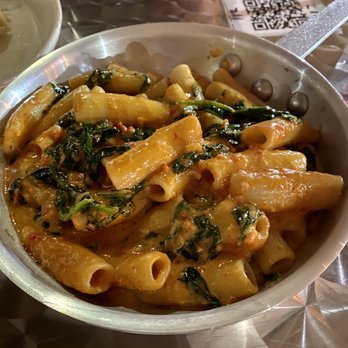 Carmelina's - Penne Gorgonzola - Italian Near Me - Boston, Massachusetts Carmelina's - Penne Gorgonzola - Italian Near Me - Boston, Massachusetts