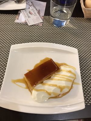 Restaurante El Churrasco | Córdoba by null
