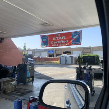 Star Auto Check - Early morning check in - Smog Check Stations Near Me - Covina, California