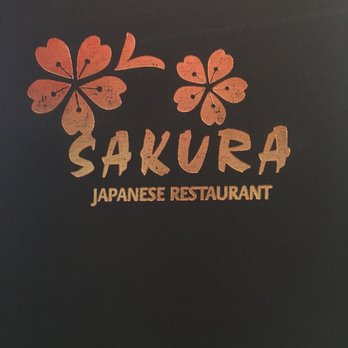 Sakura - The full menu - Japanese Near Me - Newburgh, Indiana