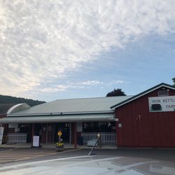 Iron Kettle Farm