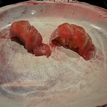 Robin - Sushi Bars Near Me - San Francisco, California