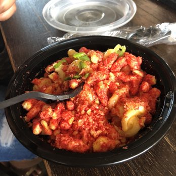 The Attic - OG Mac and Cheetos - Breakfast & Brunch Near Me - Long Beach, California