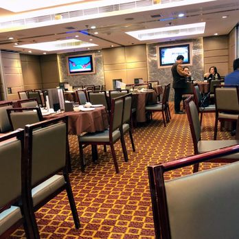 喜萬年酒樓 - Dining room - Cantonese Near Me - Hong Kong, HK