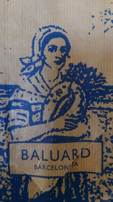 Baluard Barceloneta by null