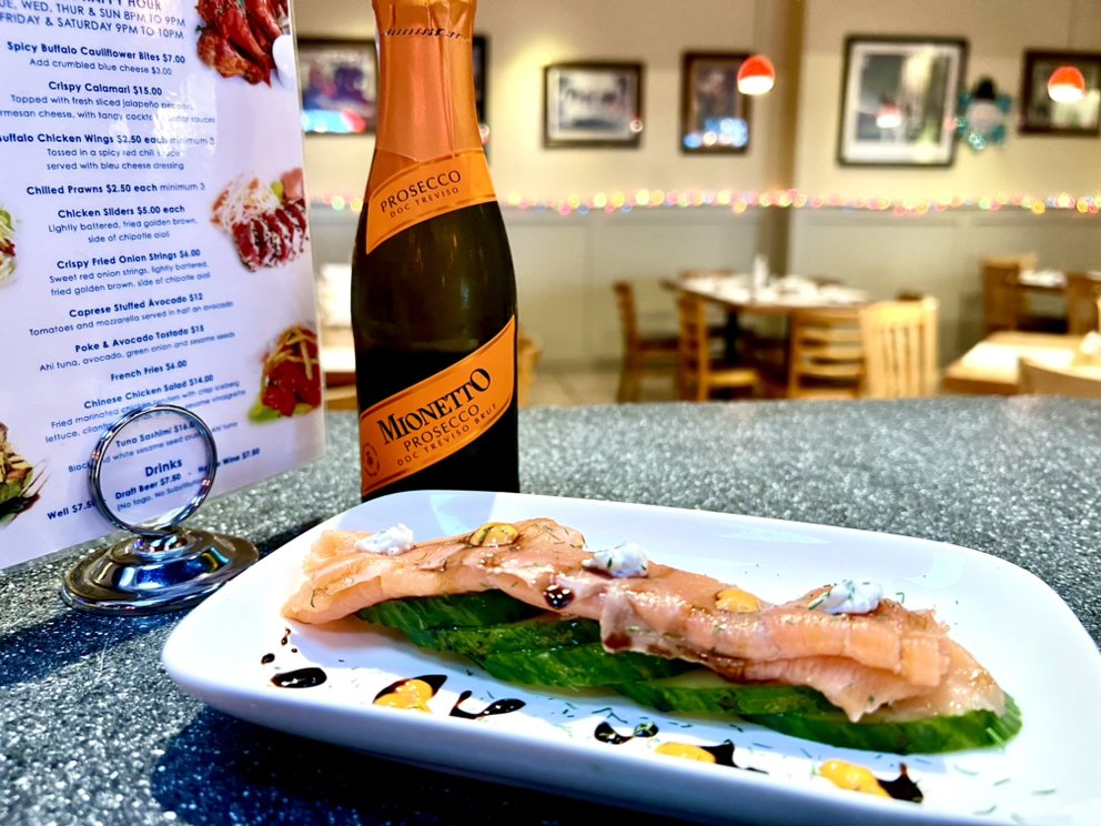 CAPERS EAT & DRINK 608 Photos & 648 Reviews 1710 W Campbell Ave