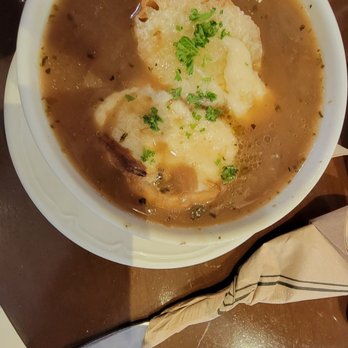 Paul - French Onion Soup - French Near Me - Metro Manila, NCR Paul - French Onion Soup - French Near Me - Metro Manila, NCR