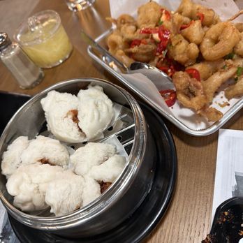 Mama Lu's Dumpling House - Dim Sum Near Me - Las Vegas, Nevada