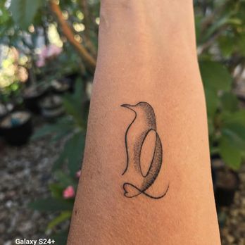 Brows Ink Studio - My darling Penguin! - Permanent Makeup Near Me - Castro Valley, California Brows Ink Studio - My darling Penguin! - Permanent Makeup Near Me - Castro Valley, California