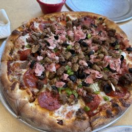 Meat Lovers Meat Lovers