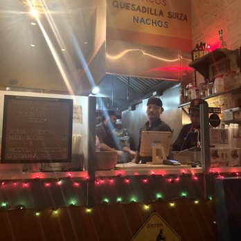 B'klyn Burro - Mexican Near Me - Brooklyn, New York