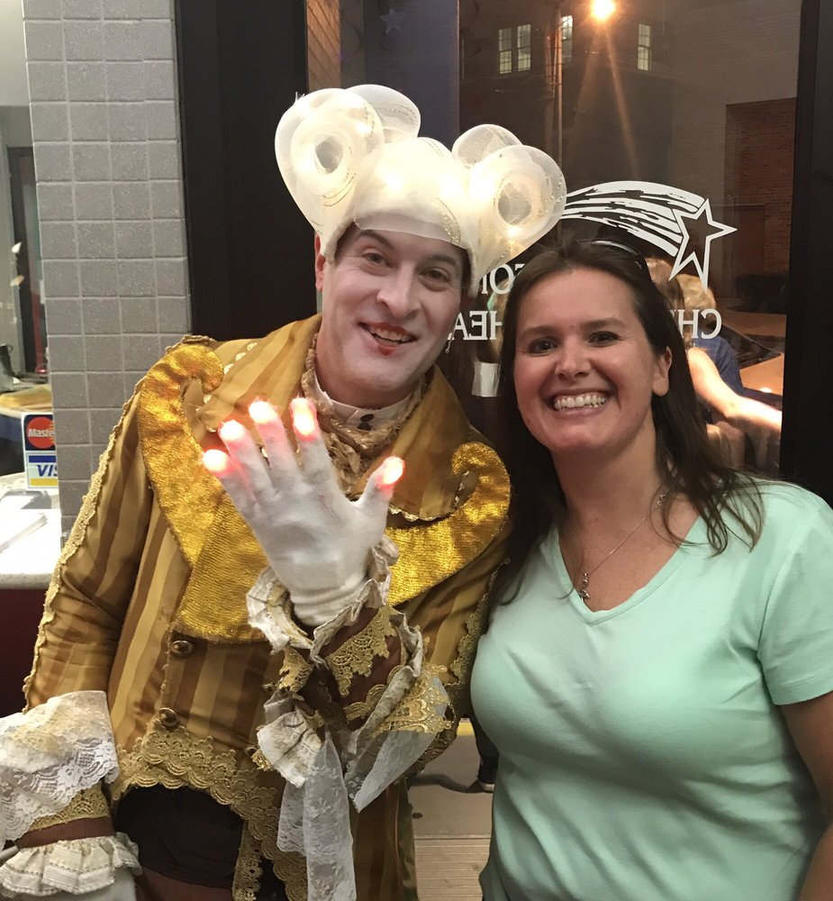Lexington Children's Theatre